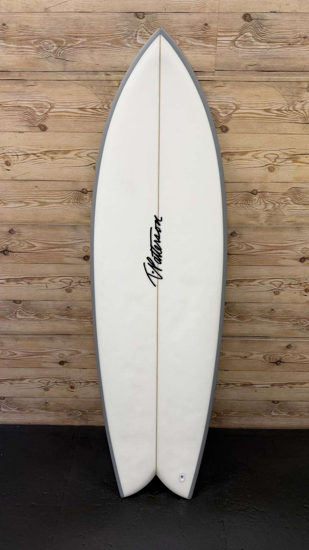 Devil Fish 5'6"