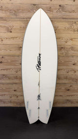 Devil Fish 5'6"