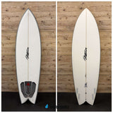 Devil Fish 6'4"