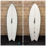 Devil Fish 5'6"