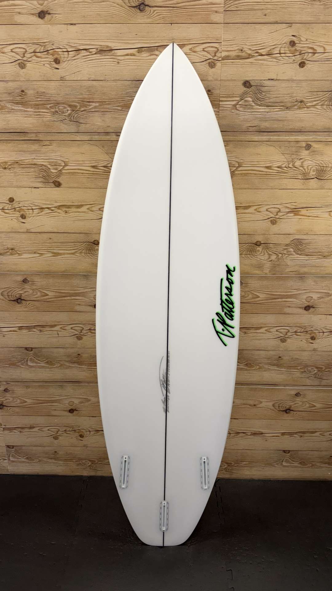 Duster 6'0"