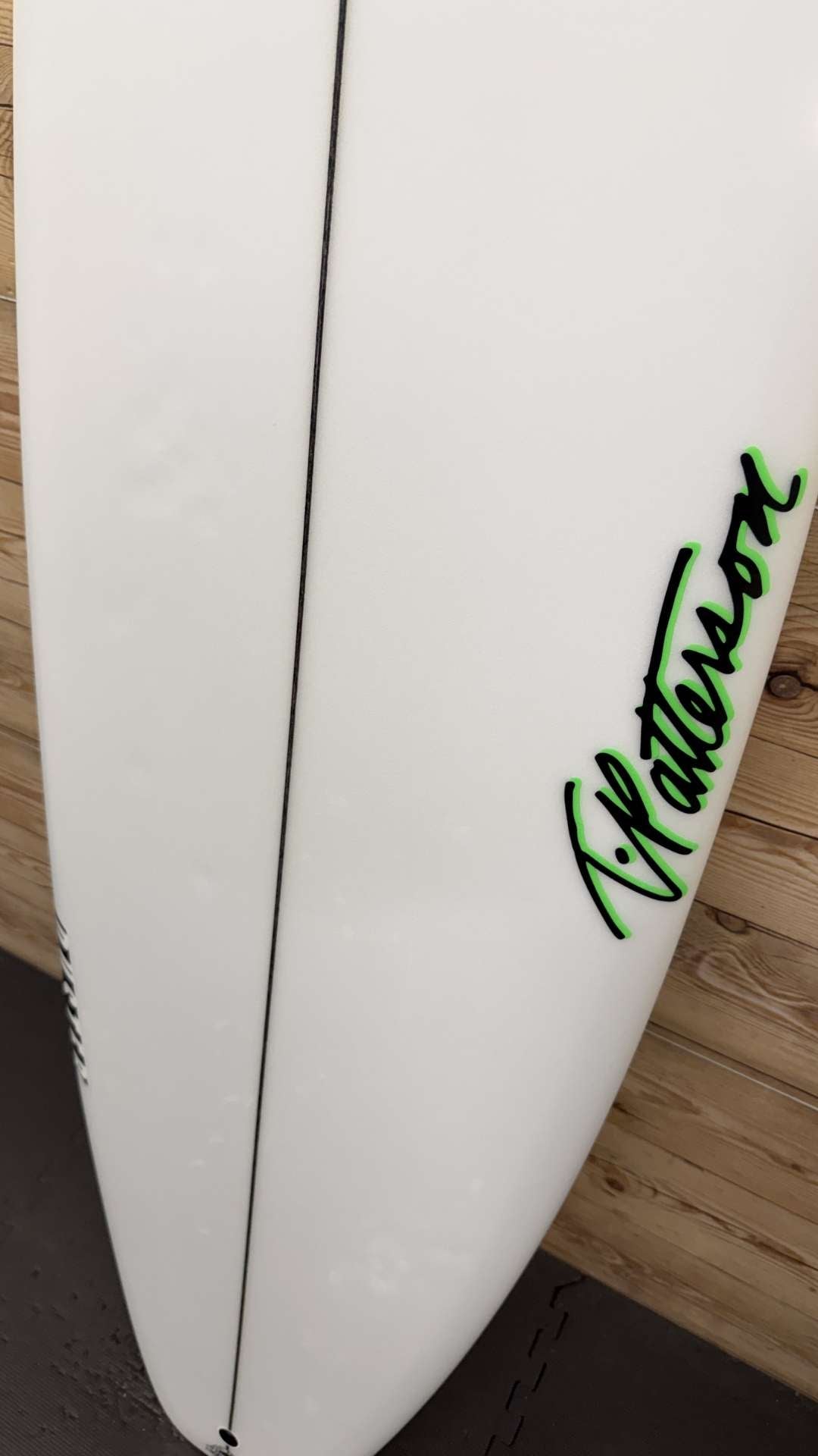 Duster 6'0"