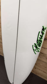 Duster 6'0"