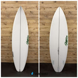 Duster 6'0"