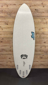 Quiver Killer 6'0"