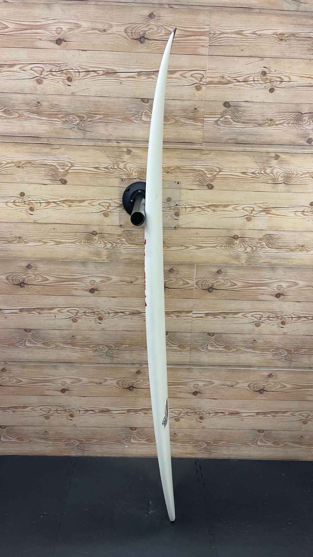Gas Pedal 6'2"