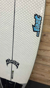 Quiver Killer 6'0"