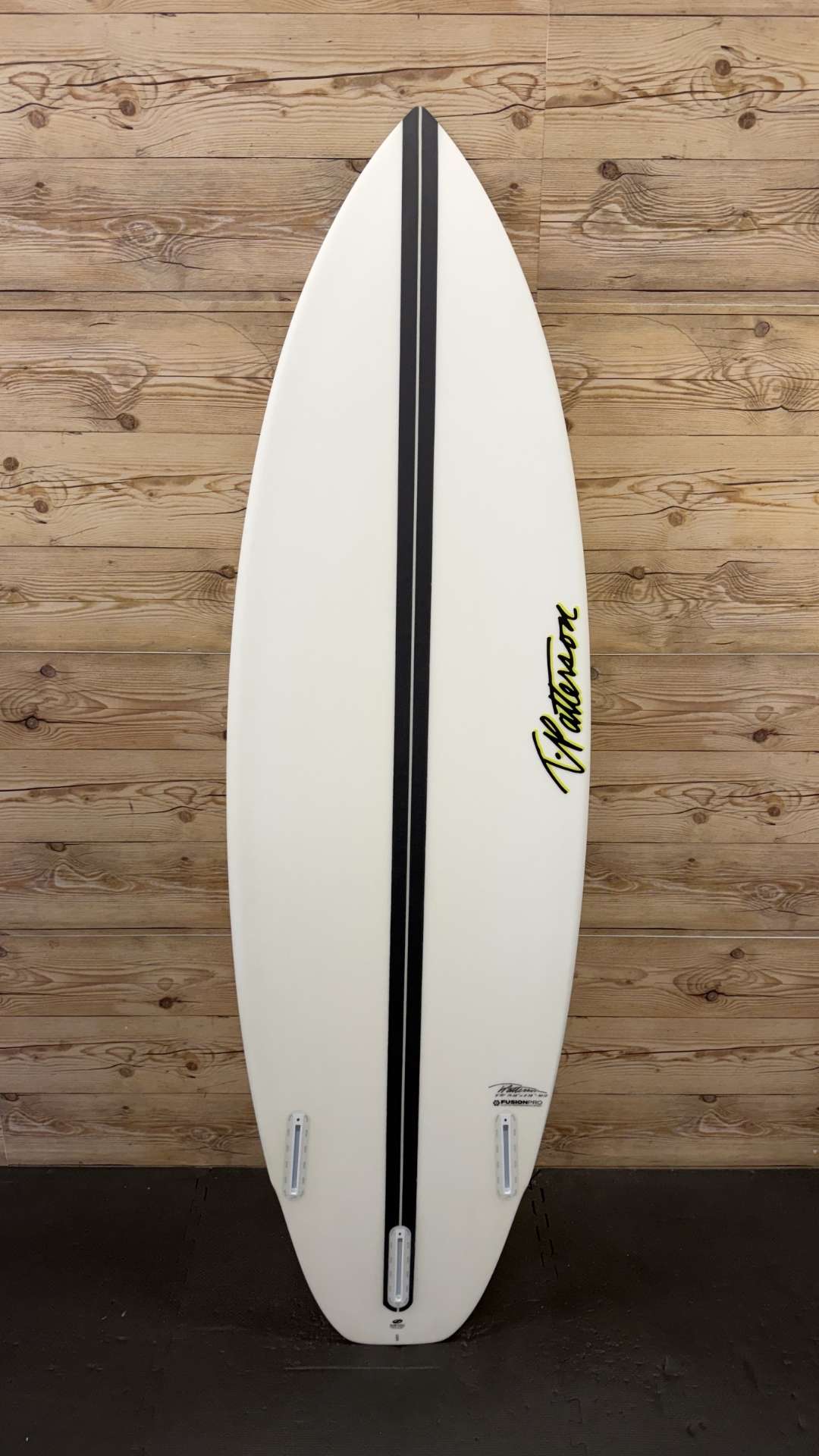 Synthetic 84 2.0 *Blem 5'11"