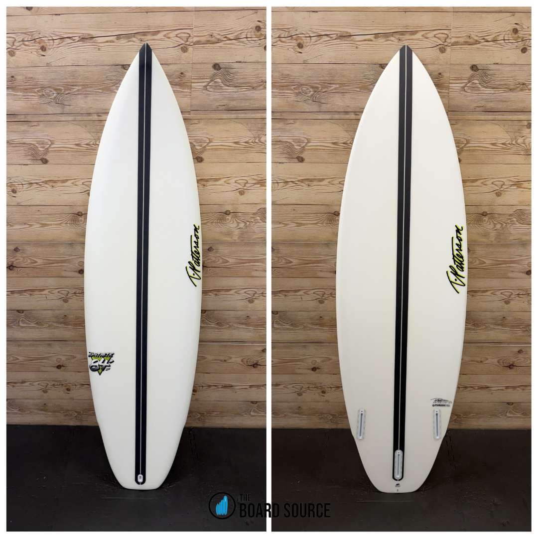 Synthetic 84 2.0 *Blem 5'11"
