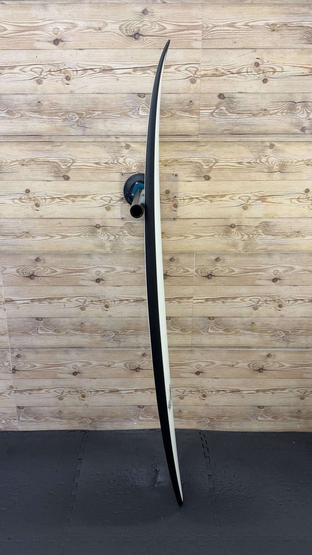 Gas Pedal 6'1"