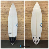 Blackbird 6'8"