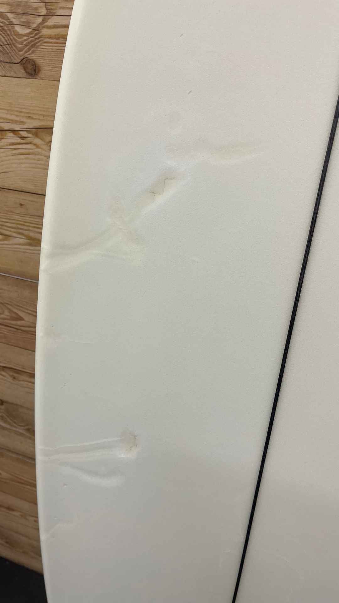 Timmy Patterson 「Rising Sun 5'10\"」 Used Shortboards for sale | T.Patterson Rising Sun 6'3