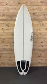 Rising Sun 6'3"