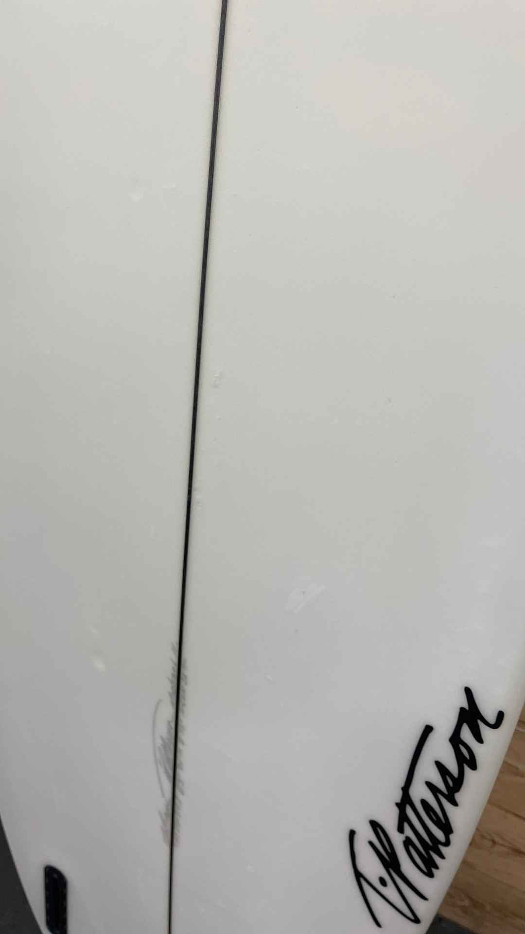 Used Shortboards for sale | T.Patterson New Sun 6'3