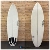 Rising Sun 6'3"