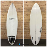 New Sun 6'3"
