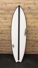 S Twin 5'11"