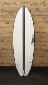 S Twin 5'11"