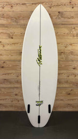 Synthetic 84 5'11"