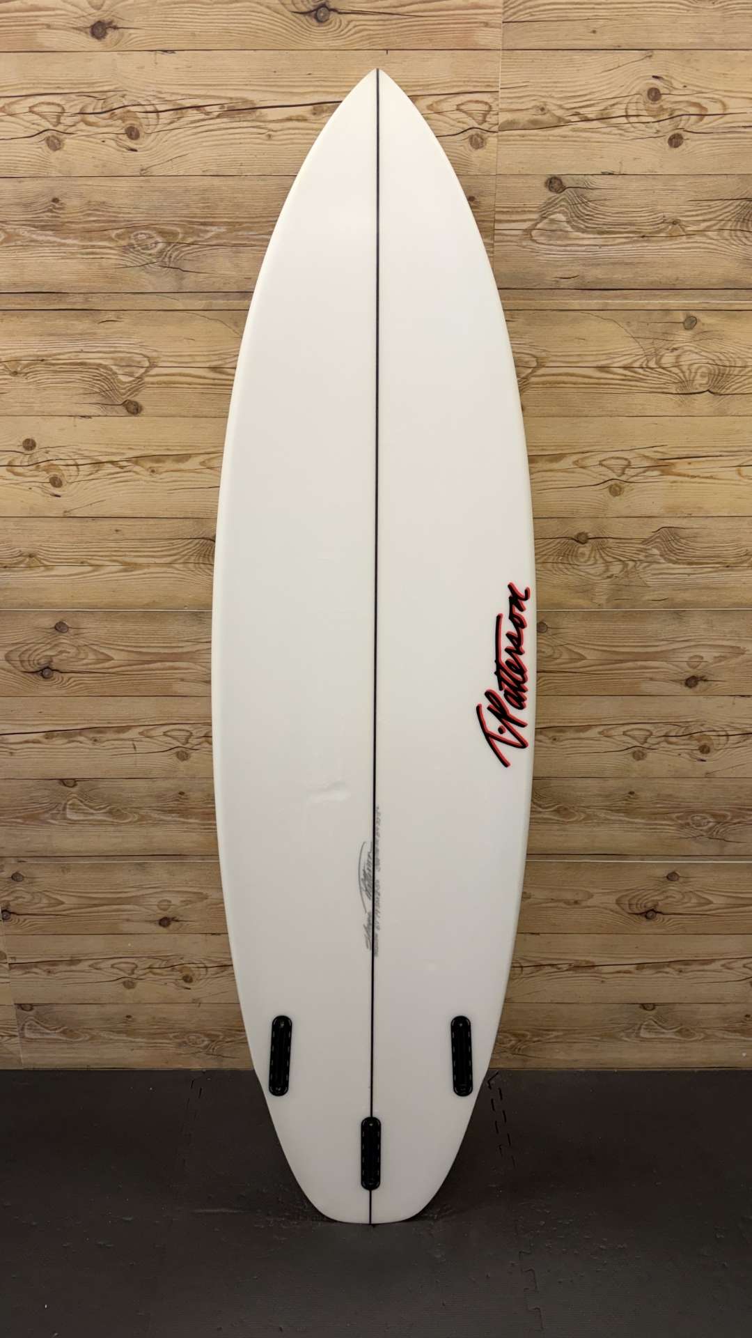 Synthetic 84 6'1"