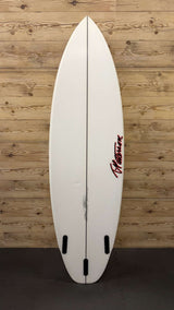 Synthetic 84 6'1"