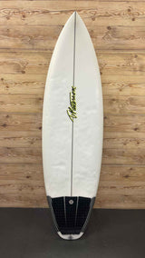 Synthetic 84 5'11"