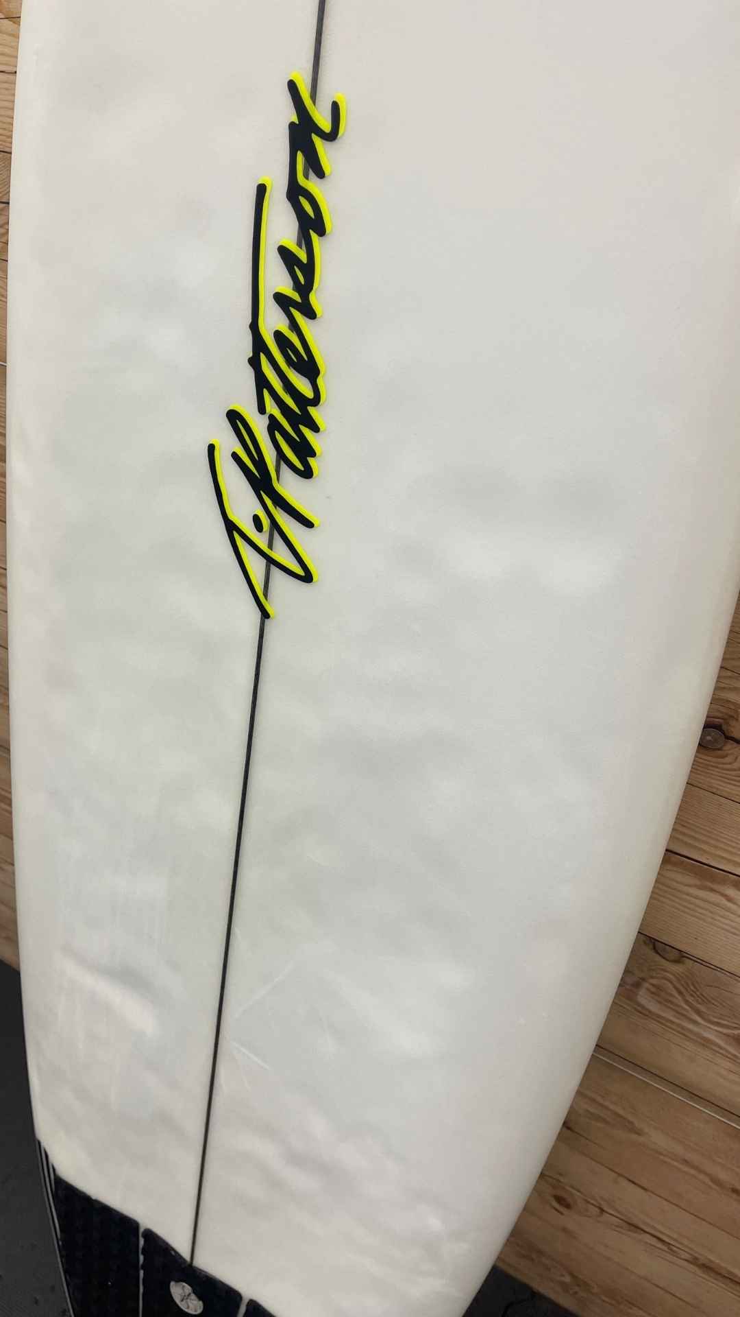 Synthetic 84 5'11"