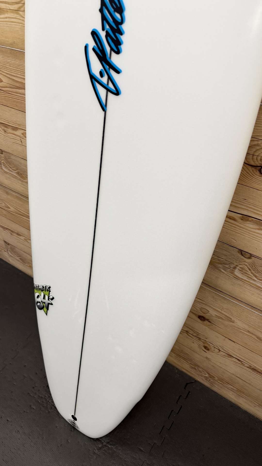 Synthetic 84 6'1"
