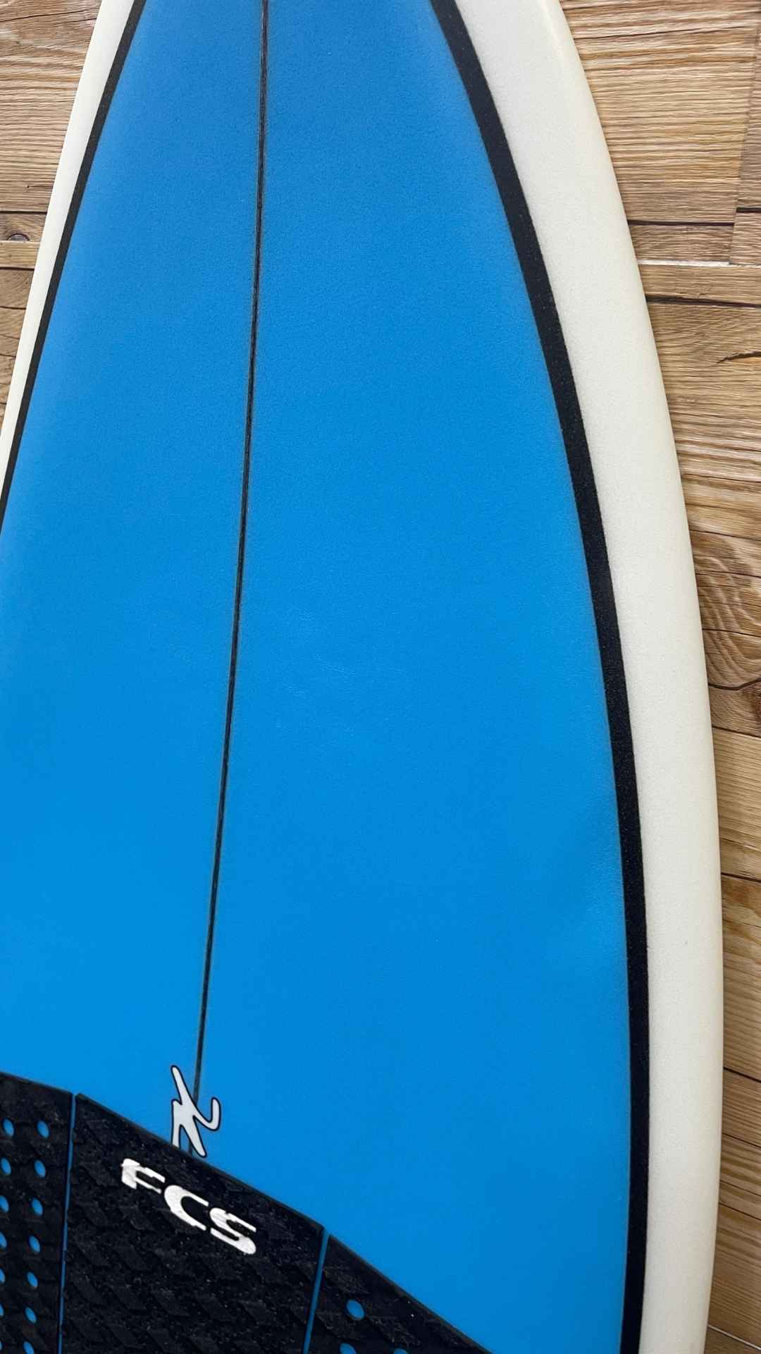 Synthetic 84 5'9"