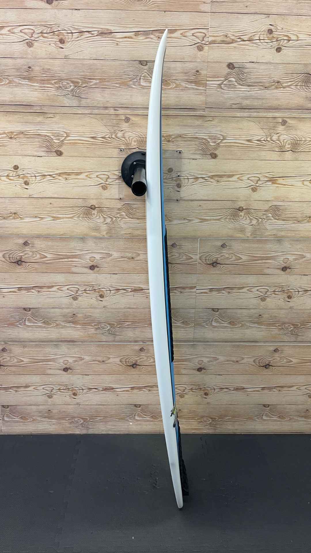 For Sale: T,Patterson Surfboards Synthetic 84 5'9