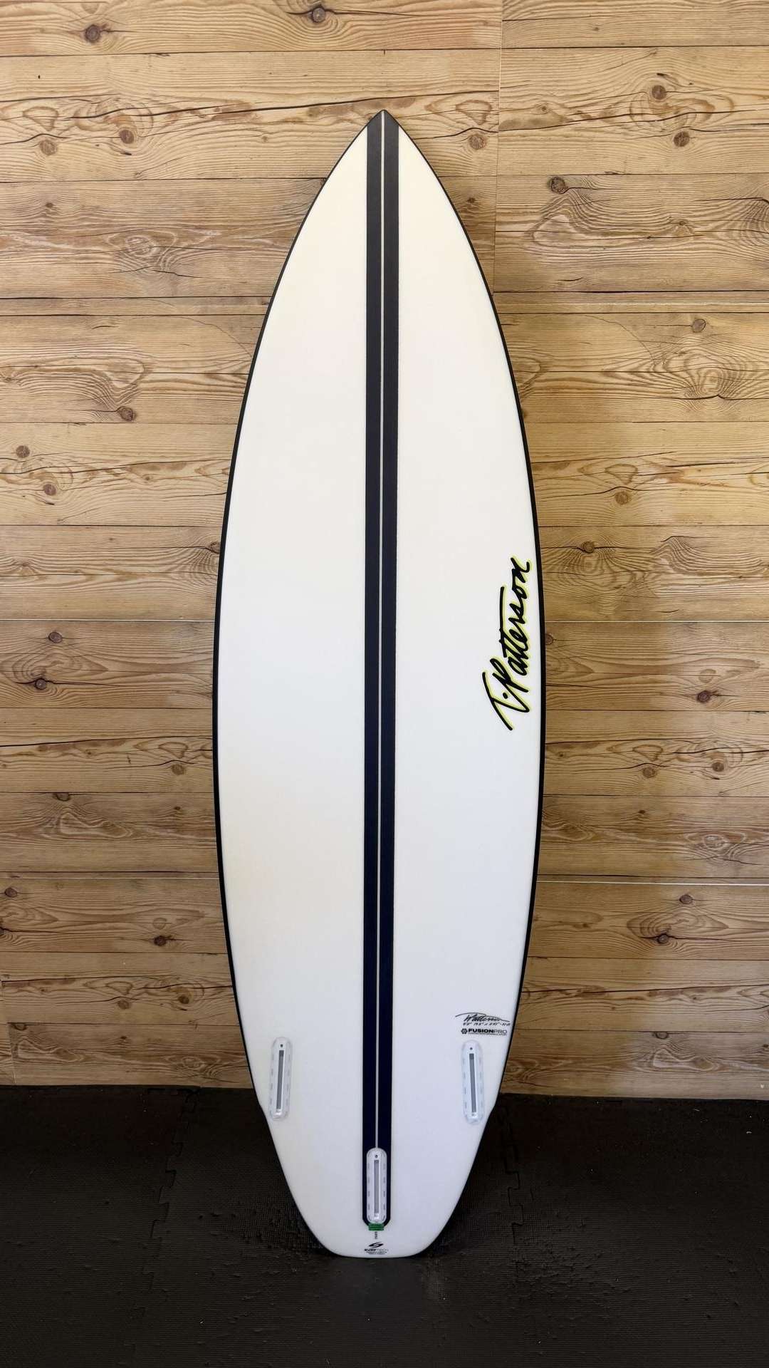 Synthetic 84 5'11"