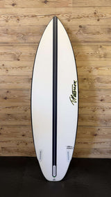 Synthetic 84 5'11"