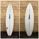 Synthetic 84 6'1"