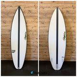 Synthetic 84 5'11"