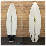 Synthetic 84 5'11"
