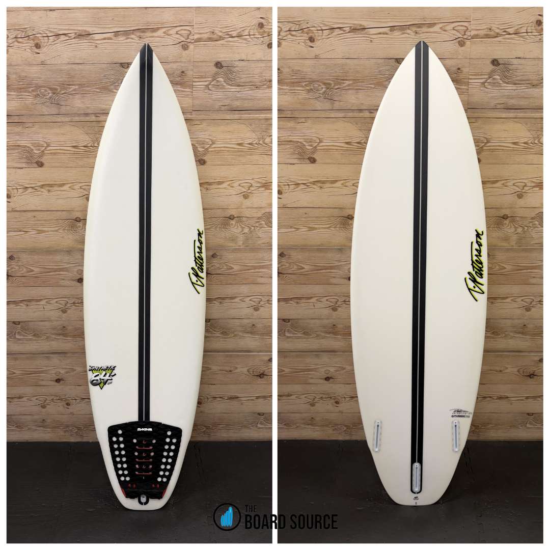 Used Surfboards for Sale Carlsbad – Page 3 – The Board Source
