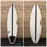 Synthetic 84 2.0 5'10"