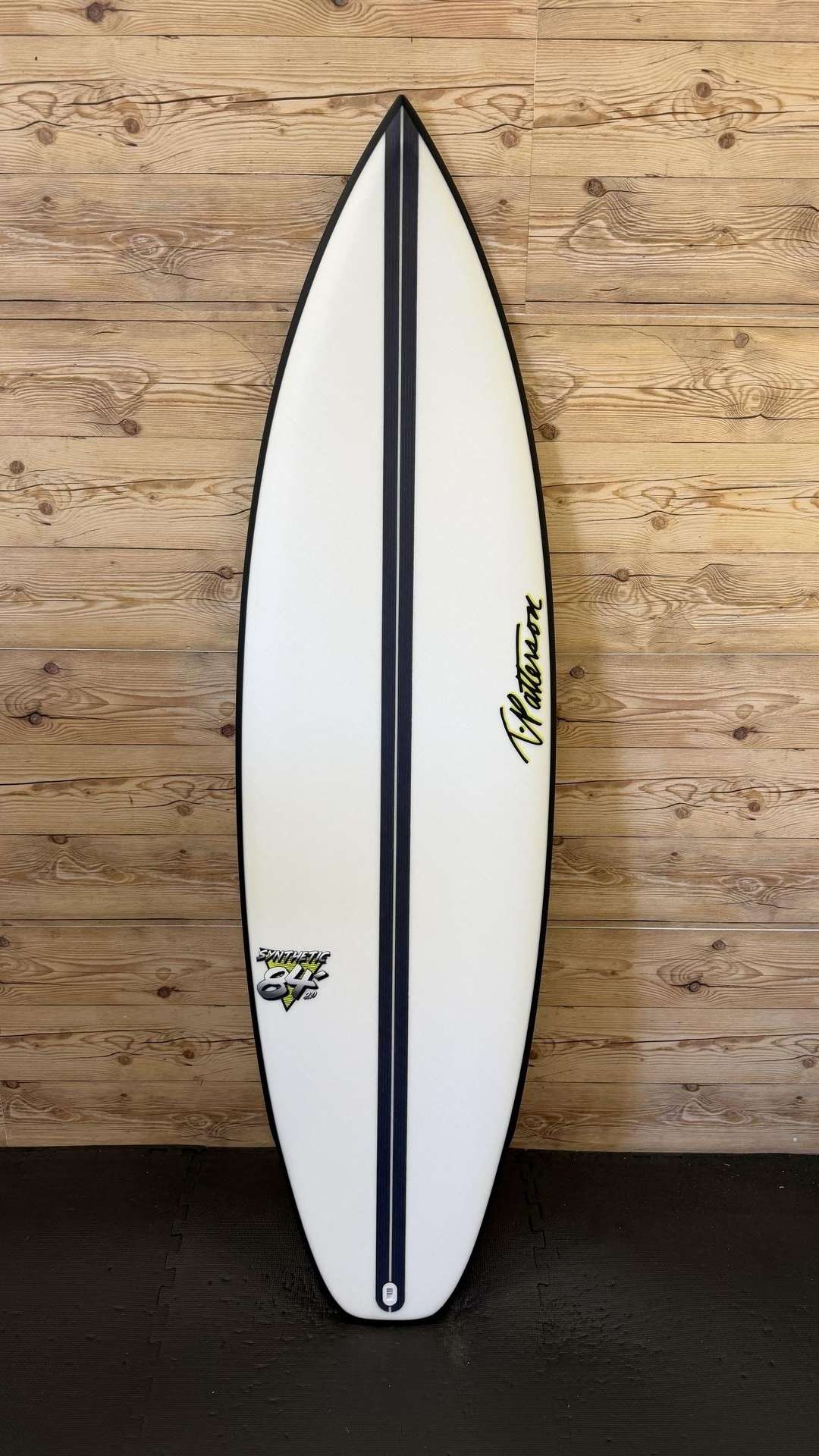 Synthetic 84 5'11"