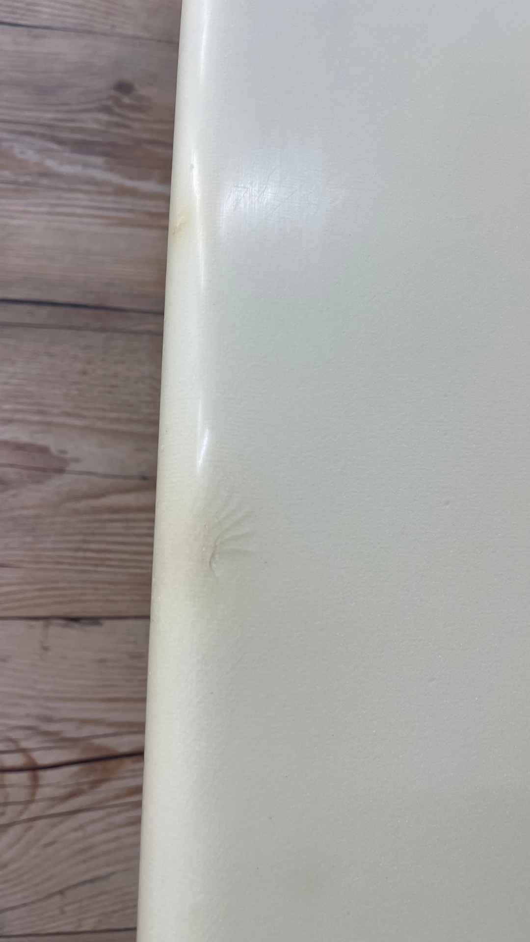 For Sale: T.Patterson Surfboards Spud 5'9