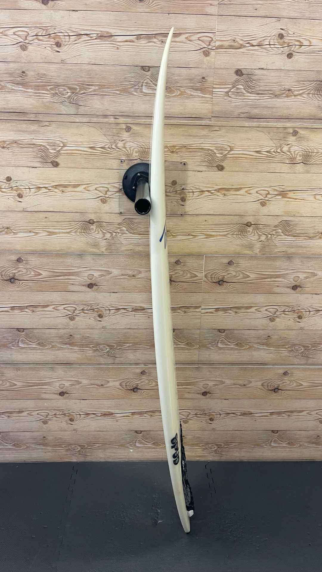 For Sale: T.Patterson Surfboards Spud 5'9