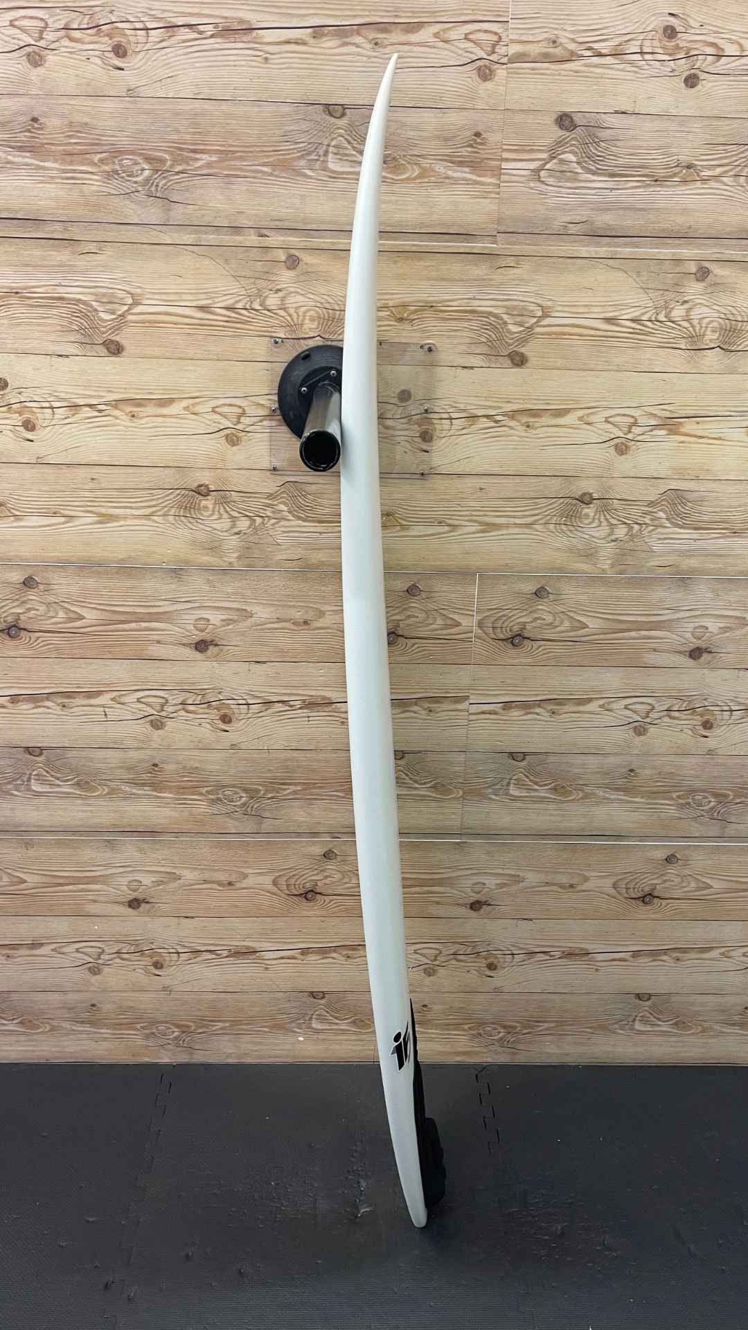 Timmy Patterson Surfboards IF15 5'7