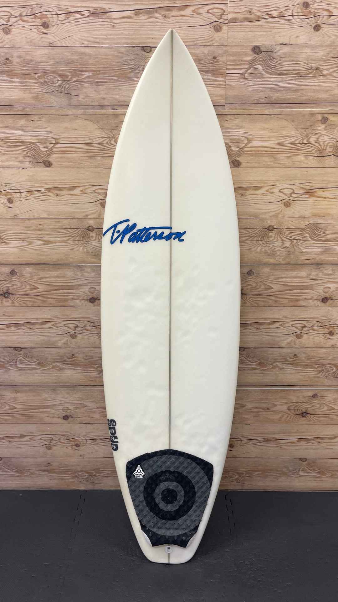 For Sale: T.Patterson Surfboards Spud 5'9