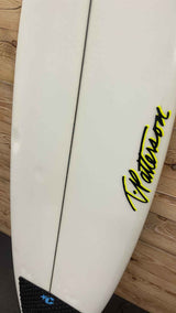 5 Speed 5'8"