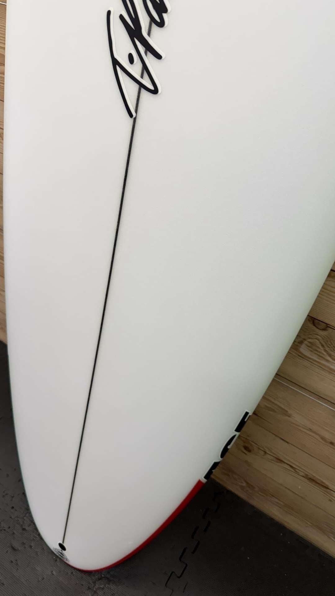 ACF 6'3"