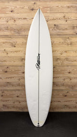 Custom 6'4"