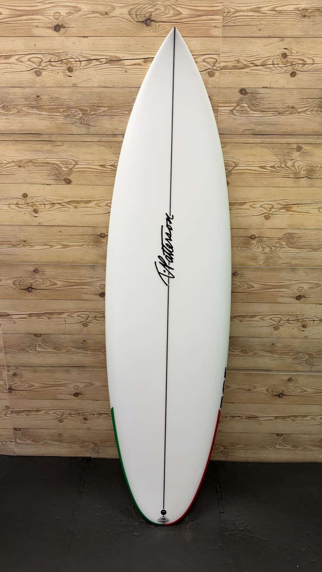 ACF 6'3"
