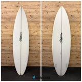 Custom 6'4"