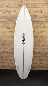 Custom 6'4"