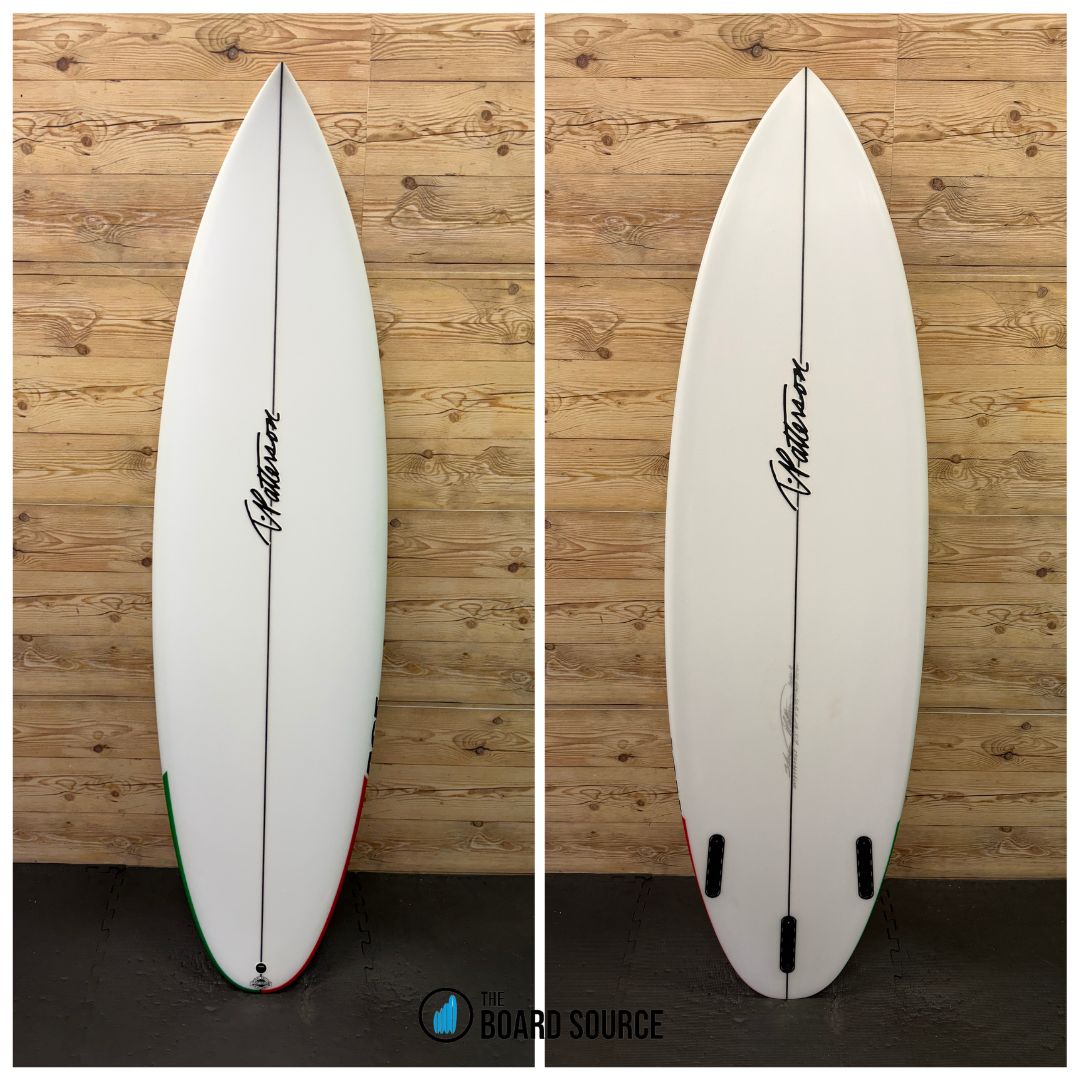 ACF 6'3"