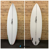 ACF 6'3"